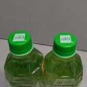 Alo Organic Peach Plum Aloe Vera Juice, 16.9 FZ, Set of 2, Nov 02/25