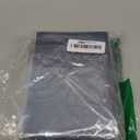 Navy Blue Wedding Invitation Card Pocket Envelopes Sturdy Shimmer Invite Cover Folder 20 sets (navy blue)