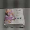 Bambo Nature Hypoallergenic Baby Diapers, Eco-Labelled Sustainable Diapers, Enhanced Leakage Protection, Totally Chlorine-free, Skin Friendly, and Super Absorbent - Size 4 (27 Count)