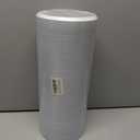 YOUHO Portable AC Hose - 5.9" Diameter, Clockwise Thread & Up to 80" Length - Exhaust Hose for Portable Air Conditioner Vent Compatible with Delonghi & LG Air Conditioner Parts