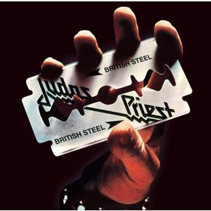 British Steel by Judas Priest