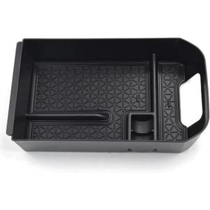 Car Consoles For Toyota For RAV-4 2019 2020 2021 Car Central Armrest Storage Box Secondary Storage Center Console Organizer Car Armrest +  Fit for Toyota Fit for RAV4 Wildlander 21-22 Fit for Corolla Levin Dashboard Storage Box Behind Screen Storage Box Center Console Tray (Color : for Corolla) 2 Pack