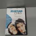 Martian Child, DVD