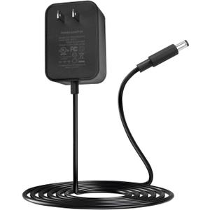 12V DC Power Supply, Replacement for PetKit Self Cleaning Cat Litter Box, Litter Box Power Cord Compatible with PetKit Self Cleaning Cat Litter Box