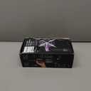 Philips Sonicare Cordless Power Flosser 3000 - Water Flosser with Innovative Quad Stream Technology, Oral Irrigator with 2 Flossing Modes and 3 Pressure Levels, IPX7 Waterproof, Black, HX3826/23