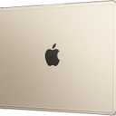EooCoo Case for MacBook Air 13 inch, M5 M4 M3 M2 2026-2022 A3449 A3240 A3113 A2681, Reinforced Anti-Cracking, True-to-Device Matte Texture, Hard Shell Laptop Cover for MacBook Air 13.6 inch (Starlight)