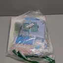 Winter Onederland 1st Birthday Boy, Winter Onederland Party Decorations includes Backdrop Cake Topper Tablecloth Balloon Blue Arch Box Snowflake Photo Banner for Boy Birthday Party