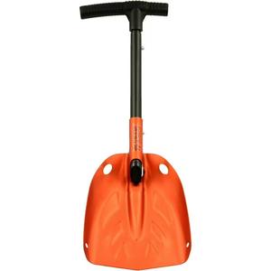SUBZERO Thickened Ice Shovel for Professional Removal Manganese Steel Tool for Driveway Sidewalk Deicing Effortless Ice Breaking Heavy Duty Outdoor Use