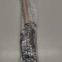 The Beachwaver Co. B1 Rotating Curling Iron - Automatic 1" Ceramic Curling Iron - Easy-to-Use Spinning Wand for Long-Lasting Waves, Auto-Shut Off, Travel-Friendly, Dual Voltage (BW160), Midnight Rose