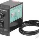 Motor Speed Controller, Speed Control 220V 400W Motor, Speed Controller, 400w AC 220V Motor Speed Controller, AC Motor Speed Controller Switch for Various Speed Control Drive