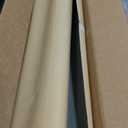 Light Grey Large Size Self Adhesive Soft Velvet Drawer Liner DIY Fabric Felt Liner for Drawers Jewelry Box Felt Lining Art & Crafts Display Cabinet Shelf Covering 24x117 Inches