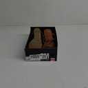 SM NEW YORK, Color Taupe, Size 7,1/2
