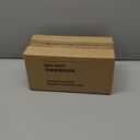 Makeup Organizer with Clear Drawers,Plastic Skincare Organizers for Vanity,Large Capacity Makeup Organizer Countertop for Cosmetics, Skincare,Office Stationery (Gray Drawer)