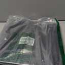 Menolana Stroller Footrest Extension Pad Oxford Comfortable Portable Attachment for Umbrella 11.8x13.8inch Seat Pedal