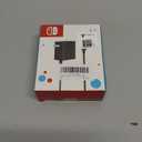 MARSDOCK 45W Charger for Nintendo Switch - 15V 2.6A AC Adapter Fast Charging with 5FT USB C Cord - Compatible with Switch Lite, OLED, Steam Deck - Support TV Mode