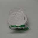 F Flammi 6 Count Mop Replacement Pad Compatible with Bissell SpinWave + Vac Spin Mop (6pack for Spinwave + Vac (Deep Clean))