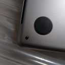 2021 Apple MacBook Pro (14-inch, M1 Pro chip with 8‑core CPU and 14‑core GPU, 16GB RAM, 512GB SSD) - Space Gray