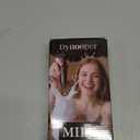 Electric Milk Frother Handheld: Rechargeable 3 in 1 - LED Digital Display with 3 Speeds Portable Stainless Steel Drink Foam Mixer for Milk Coffee, Lattes, Valentine's Day gifts - Onyx Black