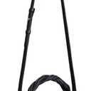 Twisted Handle Tote Bag for Women Retro Hobo Purses Shoulder Crossbody Bag