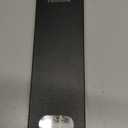 Fullmosa Watch Band, Quick Release Stainless Steel Replacement for Men Women, Metal Chain Watch Strap Width  22mm , Silver, (See Diagram))