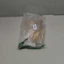 Sukh 100 Stems Dried Wheat Stalks for Decor - Sheaves Grass Natural Bunch Flowers Home Wedding Table Kitchen Boho Farmhouse Fall Arrangement DIY Decoration 12.9 Inches (Primary Color)