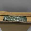 Waipfaru 2 Pcs 9 Ft Christmas Cedar Garland, Real Touch Pine Garlands, Artificial Realistic Faux Greenery Garland for Xmas Home Mantle Fireplace Wall Indoor Outdoor Christmas Decorations