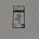 Hillman Diva Tree & Birds House/Office Universal Key Blank Single Sided