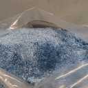 Garland Rug Room Size Bathroom Carpet 5 ft x 6 ft Basin Blue – Soft, Plush, Absorbent, Quick-Dry, Durable Unbound Edges for Easy Cutting