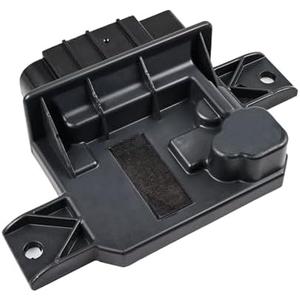 WATERWICH Fuel Pump Control Module Compatible with Cadillac Escalade ESV/Chevy Silverado 1500 Tahoe/GMC Sierra 1500 Yukon XL 2021-2023 Replacement for 13544060 13554821