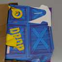 WinnerWhy 196 Pcs Video Game Party Military Supply Loot Box Gamers Llama Gaming Birthday Keychains Gaming Wristband Stickers Balloons for Game On Party Favor