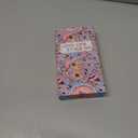 2 x Toycamp for iPhone 16 Pro Case 6.3 Inch - Women Girls Sunflower Cute Black Frosted Slim Fit Design Soft TPU Shockproof Protective Girly Pretty Fashion Phone Cover for Apple for iPhone 16 Pro Case