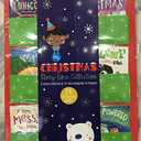 My Christmas Story-time Festive Collection 24 Mini Storybook Set
