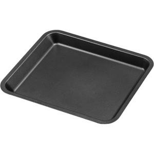Cosori Oven Tray，Baking Sheet，Drip pan for CO130-AO, CS130-AO, CCO-R252-SUS & CCO-R251-SUS，Air Fryer Toaster Oven Replacement Accessories, 11.81*14.1*1.2 inches