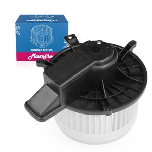 Marsflex Front Blower Motor 700216 for 2008-2017 Dodge Grand Caravan Durango, for Chrysler Town & Country, for Jeep Grand Cherokee, 2009 2010 2011 2012 2013 2014 2015 2016 Blower Motor OE: 68079477AB