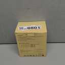 Airversa Waterless Essential Oil Diffuser Starter Kit with 4 x 10mL Fragrance Scent Oil, Battery Operated Mini Scent Air Machine Portable Diffuser for Home Car Office, AN6 Black Kit01