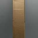 RV Slide Out Ski Set RV Floor Saver Solution, Corner Edge Protector Tracks, Prevent Sticking & Catching for RV Camper, 2-Pack with Butyl Tape