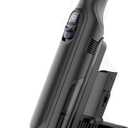 Handheld Vacuum Cordless, Charging Dock, Single Touch Empty and Detachable Dust Cup, Portable Mini Car Vac for Home Office and Pet Hair