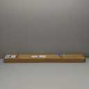 MYshade 1.5-Inch Cellular Cordless Blackout Shades,Thermal Insulating Noise Reducing Waterproof Blinds,Honeycomb Window Treatments for Indoor Light Control (White-35 W x 72" H)