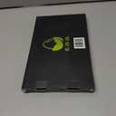 E.G.G. Shatter Resistant Glass Tray: Decorative Tray/Rolling Tray/Collectable/High Resolution/Great Gift (Vader's Star Wars)