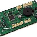 Samsung DE92-03773A Range Oven Control Board Genuine Original Equipment Manufacturer (OEM) Part