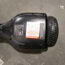 Hover-1 Helix Electric Self Balancing Scooter with 7MPH Top Speed, 4 Mile Range, Dual 200W Motors, 6HR Full-Charge, Built-In Bluetooth Speaker, 6.5 Wheels, Rider Modes: Beginner to Expert