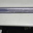 14 x 24 Inch Clear Table Cover Protector, 2mm Thick Clear Desk Mat, Plastic Table Cover, Vinyl Table Protector, Desk Mats on Top of Desks
