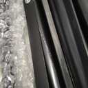 8.5x10 ft Backdrop Stand, Adjustable Back Drop Banner Stand, Photography Photo Studio Background Stand Support Kit for Parties Wedding Decoration with Carrying Bag