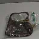 COACH Women's Brooklyn Shoulder Bag 23