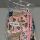 Female Dog Diapers - Premium Reusable Diapers for Doggie in Heat - Highly Absorbent Dog Diapers Female for Pet Incontinence with Adjustable Snaps Island, XXL (XX-Large(27.5"-33"Waist))