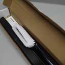 Shop-Vac 2PC 8011848 Car Cleaning Kit, 1-1/4 in. Diameter, Flexible Crevice Tool & Soft Auto Brush