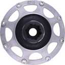 Coupler 54755087 Compatible with Ingersoll Rand Doosan Air Compressor P250WIR P260WIR P130WJD P130AWJD P185WJD