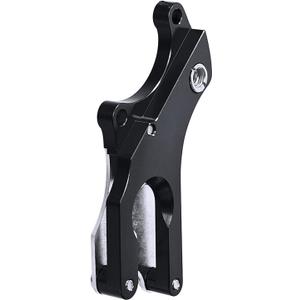 Bike Disc Brake Adapter, Road Bike Disc Brakes Adapter Converter Aluminum Alloy Bicycle Disc Brake Conversion Mounts Brake Parts