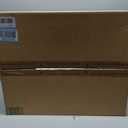 WiFi Router Storage Cabinet - Router Box Hider, 19.7 x 7.9 x 8.7 inches