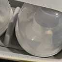 Momcozy M5 Hands-Free Wearable Breast Pump, Double-Sealed Flange for Baby-Like Comfort, 3 Modes & 9 Suction Levels, Portable Electric Pump  24mm, 1 Pack Cozy Red